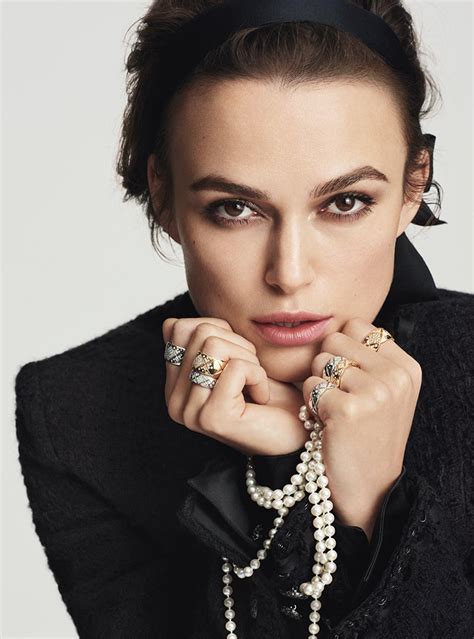 keira knightley and chanel|Keira Knightley coco mademoiselle.